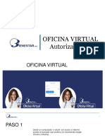 Oficina Virtual Nueva EPS