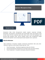 Ringkasan Menagement Data