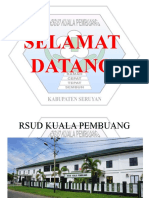 Selamat Datang