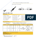 Datasheet Eaf4-2-Eam4 c13 HBK