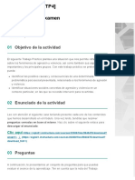 Examen - Trabajo Práctico 4 (TP4) PSICOLOGÍA SOCIAL .33