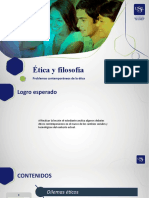 S2 PPT Problemas Contemporáneos de La Ética