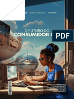 Ebook - O Futuro Do Consumidor B2B
