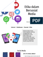 Social Media Infographics by Slidesgo