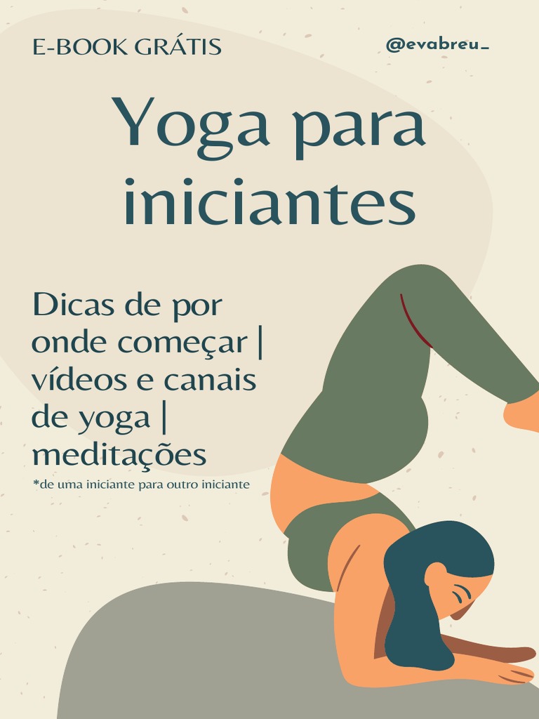EBook Yoga | PDF | Ioga | Ashtanga Vinyasa Yoga, image size:768x1024