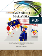 Perayaan Di Malaysia