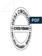 Stempel FC Putra Purnama Cimohong