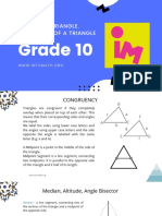 IntoMath Grade 10 Lesson 3