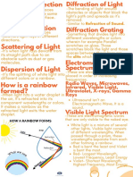 Light Energy Notes Continuation