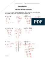 Review Worksheet 2