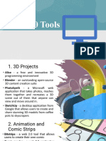 Web 2.0 Tools