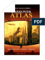 Bradley, Marion Zimmer - Darkover - Atlas