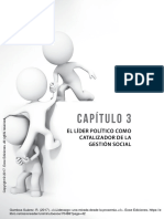 Cap - 3 - El Lider Politico