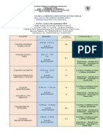 Feria Universitaria UPZ Central Sept 2023