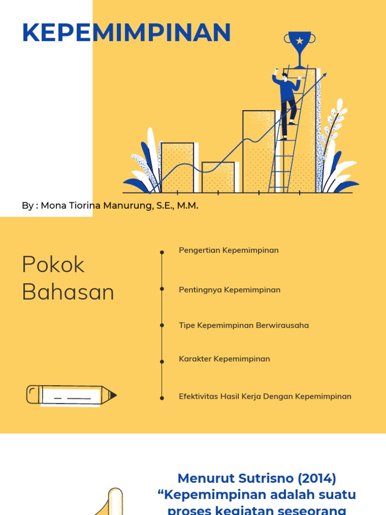 KEPEMIMPINAN PDF
