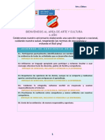 Activ 01 Proy 05 Del 07 Al 11 Agosto Estudiantes 4° Año 2023