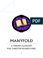 Manyfold - 2023