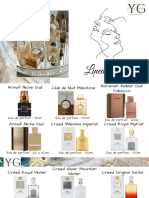 Catalogo Perfumería Unisex (1) - Compressed