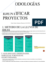 Proyectos