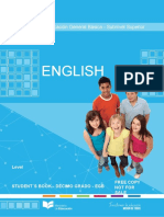 In - English-A2.1 - StudentsBook DECIMO
