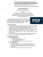 Pemerintah Kabupaten Bandung Barat: Dinas Komunikasi, Informatika Dan Statistik