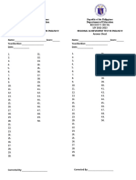 RAT-answer-sheet