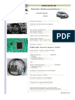 Renault Megane 93C66 DE EN EEP 001 RepsoftLtd