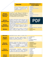 Generalidades de Los Aparatos y Sistema