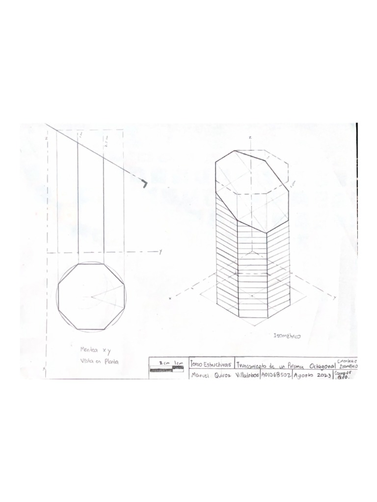 Laminas de Geometría | PDF
