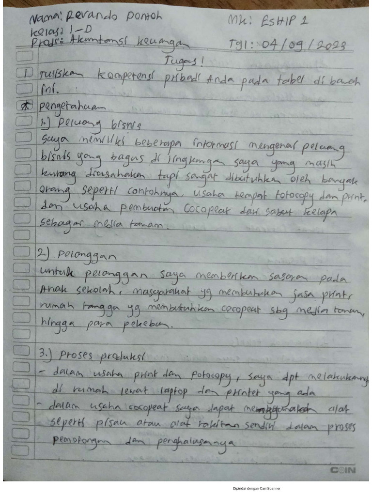 Tugas 2 Eship1 Revando Pontoh Pdf