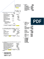 ACCT103 Supplementary Notes Cash and Cash Equivalents