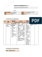 Sesion de Comun. 17-4-23