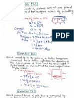 Surface Area & Volume