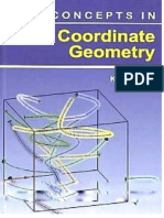 Singh KNP Concepts in Coordinate Geometry