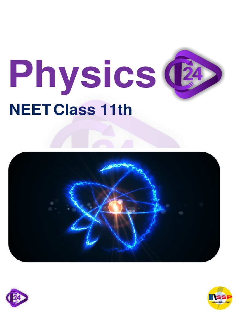 Physics Class11th All Chapters (Theory) | PDF | Significant Figures ...