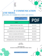 (Pro221) Group Assignment 5