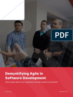 1 - Discover - Demystifying - Agile - in - Software - Development - Wirtek