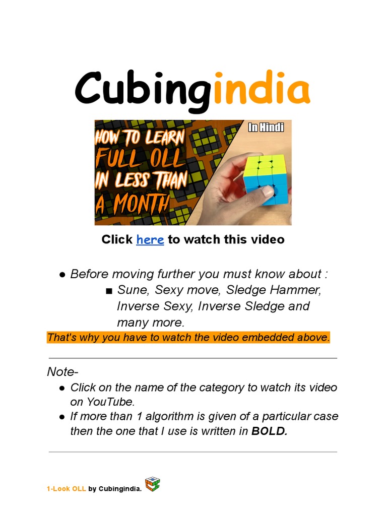 Easy 1 Look Oll 1 Pdf