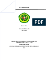 PDF Makalah Analisis Dampak Lingkungan - Compress