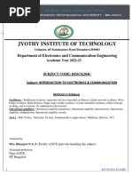 2nd Sem VTU Python Lab Manual | PDF | Computer File | Scope (Computer ...