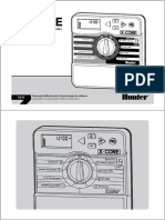 Manual-Utilizare - Programator Hunter X-Core