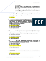 Autoaprendizaje 2 Resuelto (Feedback)