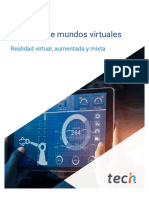 Tema 7 Creación de Mundos Virtuales