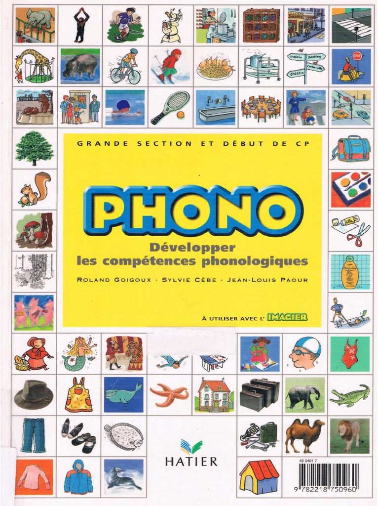 Phono : les Alphas en GS - Maitresse, au tableau !