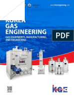 Manufacturing Catalog (KGE)