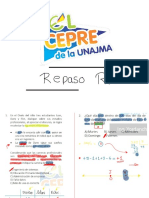 Pizarra - Repaso 3