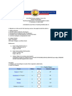 A Deatiled Lesson Plan in Teaching Mathematics Final