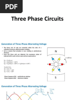 3 Phase Circuit