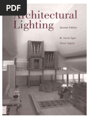 +ARCHITECTURAL LIGHTING