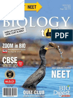 Biology Today June - 2023